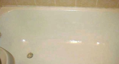 Реставрация ванны акрилом | Хорошёво